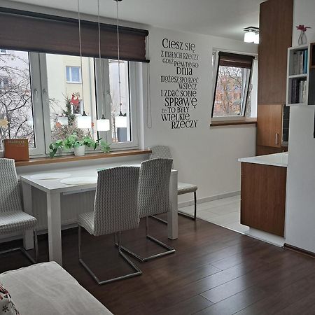 Apartament Tuz Za Rogiem Zamku Malbork Exteriör bild