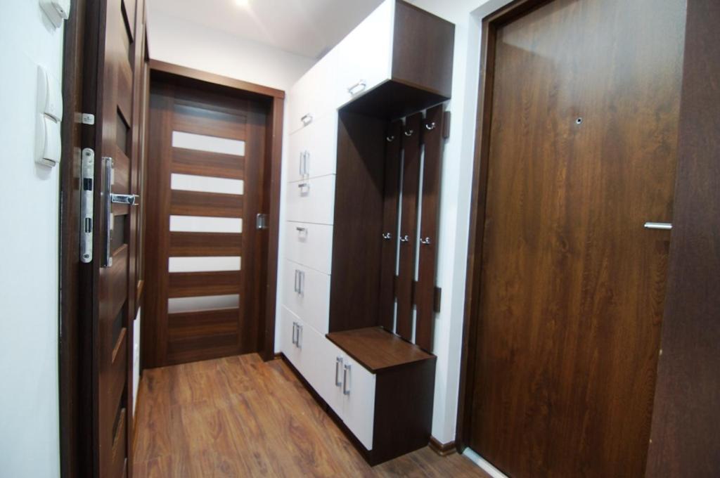 Apartament Tuz Za Rogiem Zamku Malbork Exteriör bild