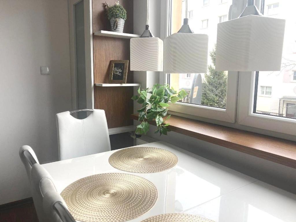 Apartament Tuz Za Rogiem Zamku Malbork Exteriör bild