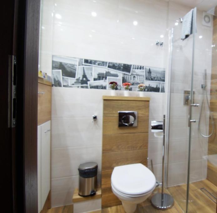 Apartament Tuz Za Rogiem Zamku Malbork Exteriör bild