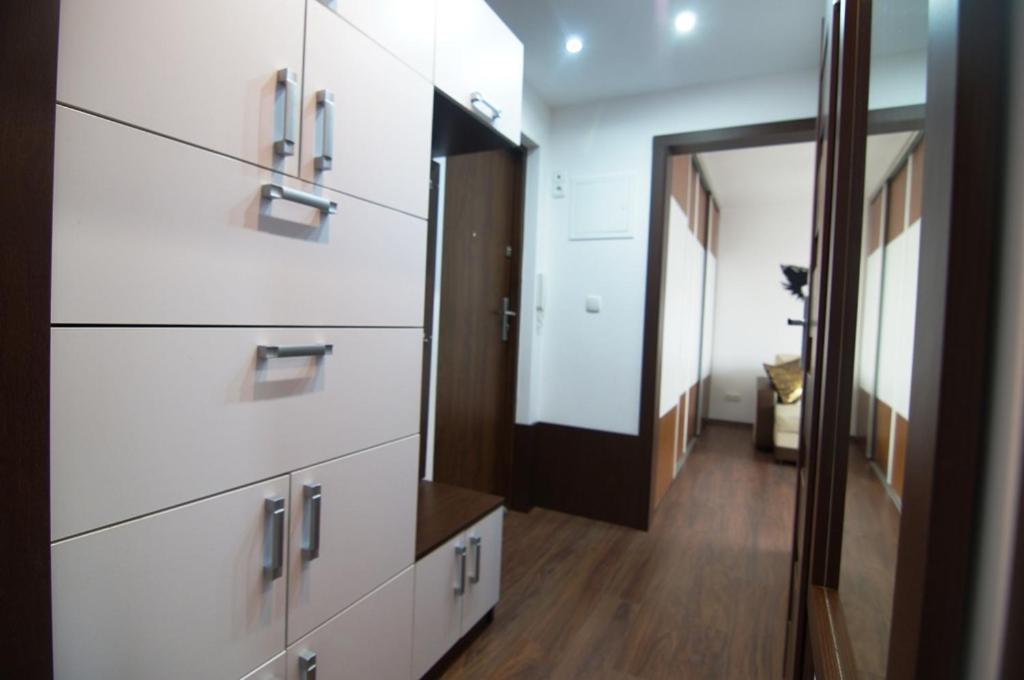 Apartament Tuz Za Rogiem Zamku Malbork Exteriör bild