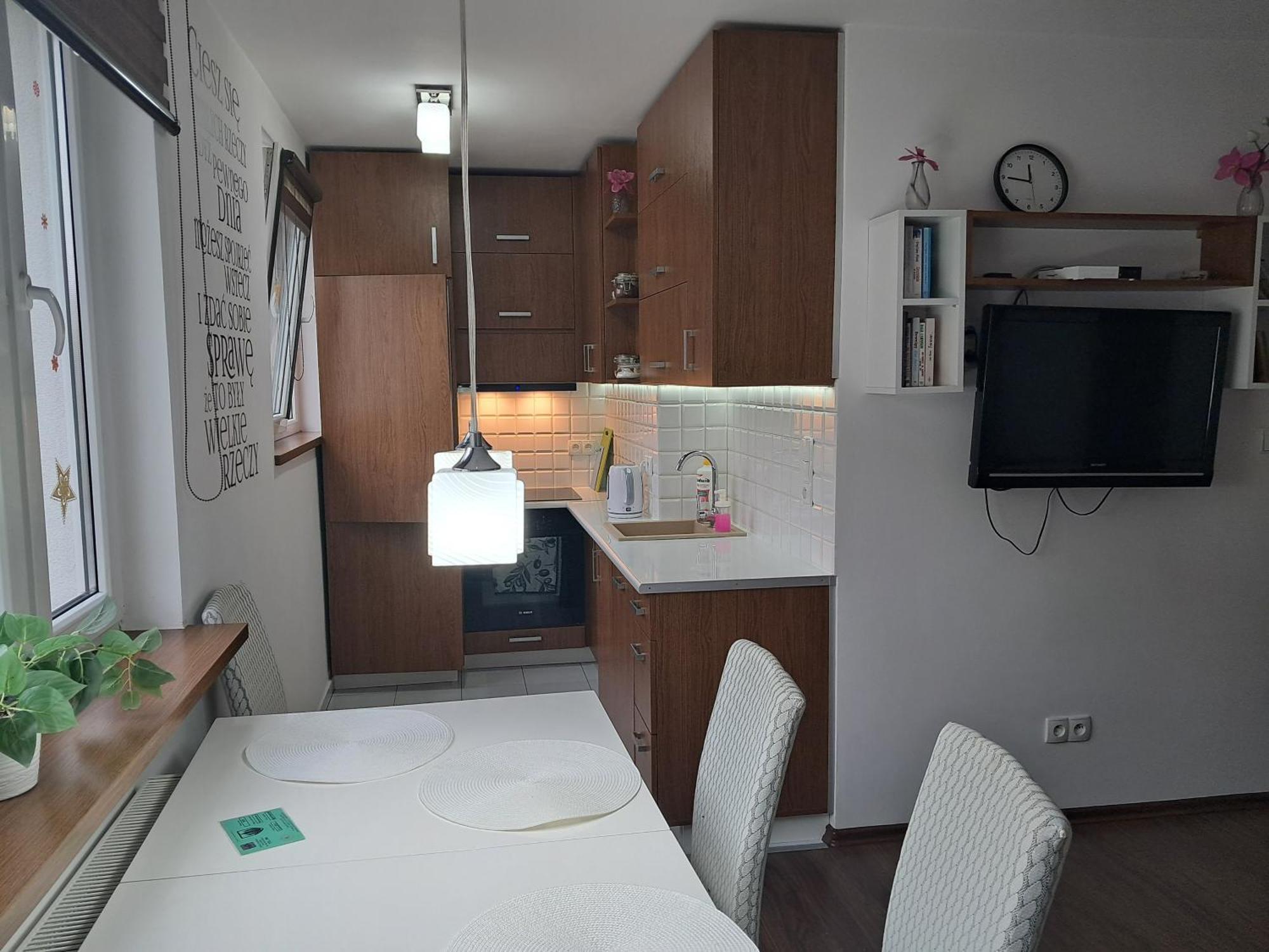 Apartament Tuz Za Rogiem Zamku Malbork Exteriör bild