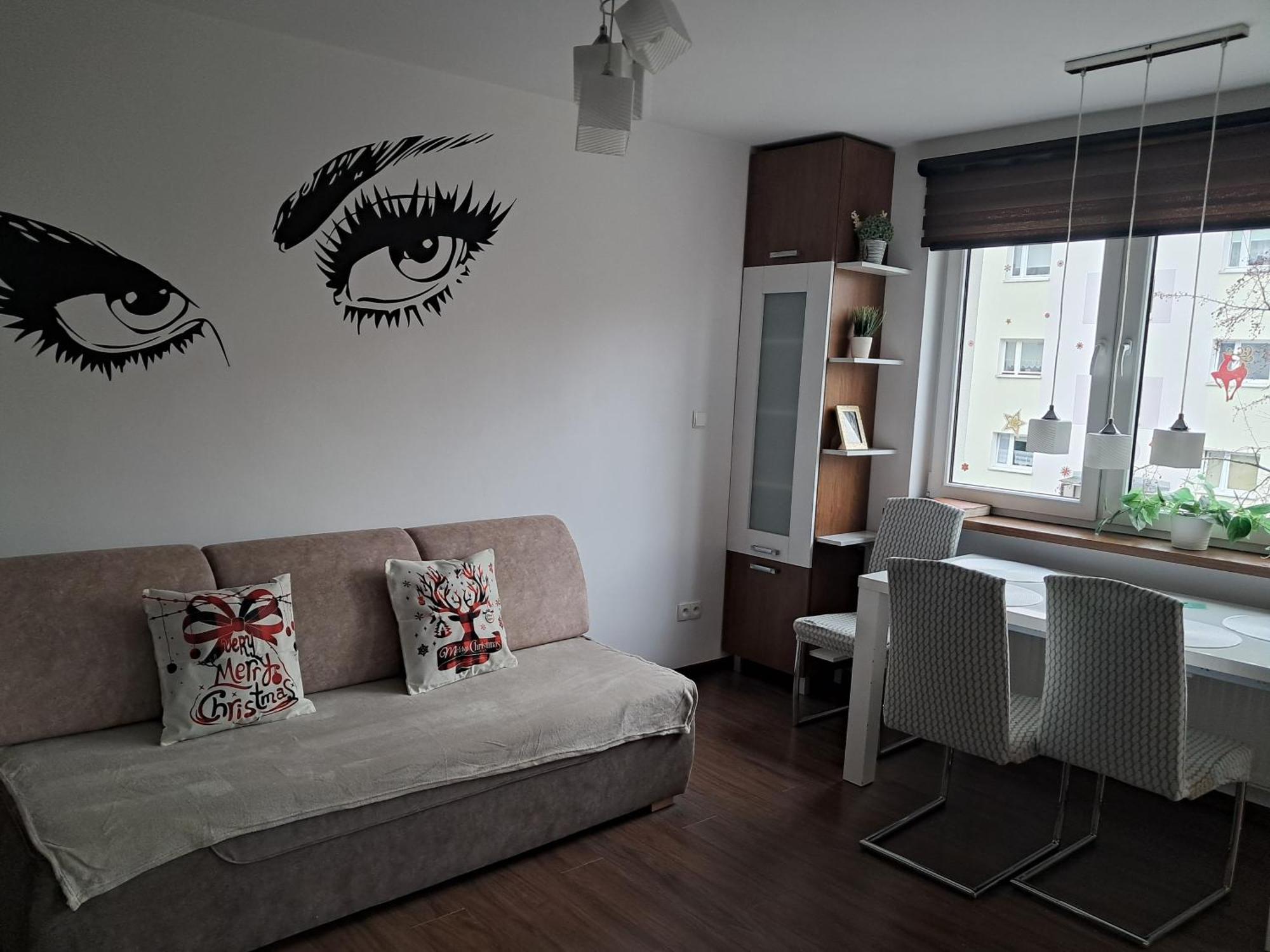 Apartament Tuz Za Rogiem Zamku Malbork Exteriör bild